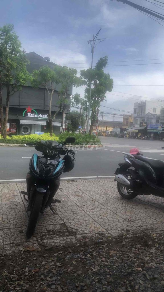 kẹt tiền bán anh em nhanh lẹ có bớt. Mua bán Xe máy tại Huyện Bình Tân Vĩnh Long được đăng bởi Tuấn Cường hình 1