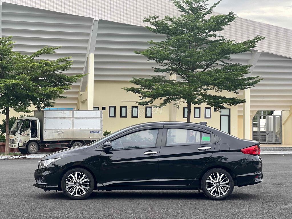 Honda City 2019 1.5 CVT - 67000 km. Mua bán Ô tô tại Huyện Hoài Đức Hà Nội được đăng bởi Trần Khương hình 4