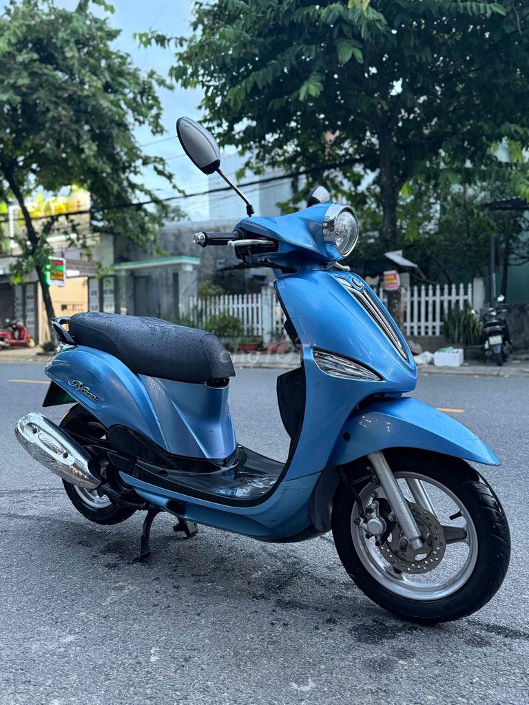 Yamaha Nozza 2014 B.số 92 Góp trả trước 4tr. Mua bán Xe máy tại Quận Liên Chiểu Đà Nẵng được đăng bởi Hòa Xe Máy Cũ hình 3