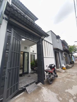 BÁN NHÀ CCVB DÂN CƯ HIỆN HỮU KO QUY HOẠCH Đ42 HIỆP BÌNH  THỦ ĐỨC CŨ