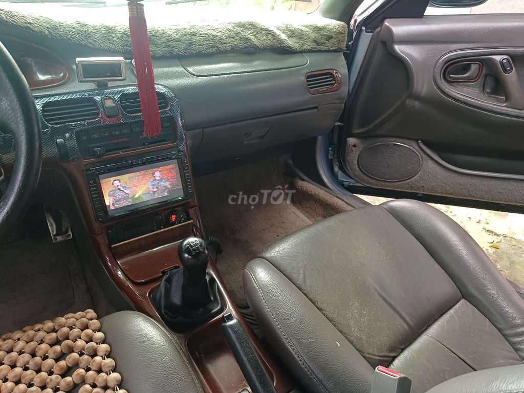 273 1996 - 140000 km. Mua bán Ô tô tại Huyện Long Điền Bà Rịa - Vũng Tàu được đăng bởi oto  ngô gia phat vung tau hình 3