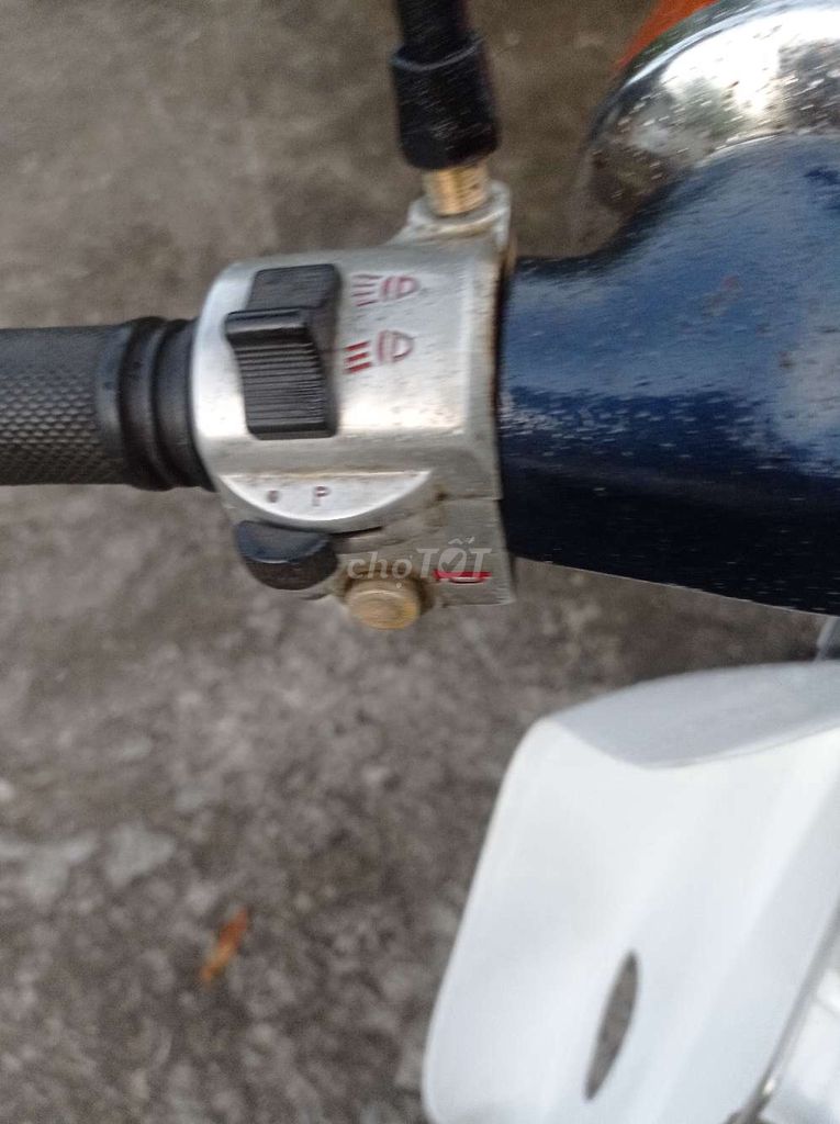 Cúp bs xanh vip. Mua bán Xe máy tại Thành phố Vĩnh Long Vĩnh Long được đăng bởi thái  hình 6