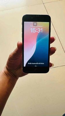 Apple iPhone SE 2020 64GB Vàng