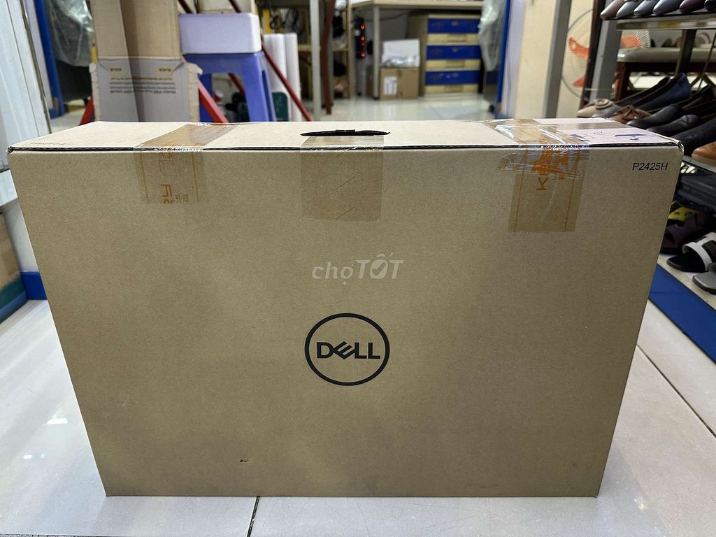 Màn hình Dell chính hãng P2425h 100hz New