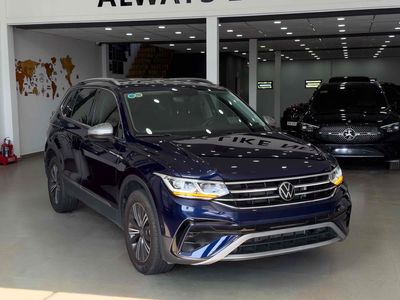 🔺VOLKSWAGEN TIGUAN ALL SPACE SẢN XUẤT 2023 LƯỚT