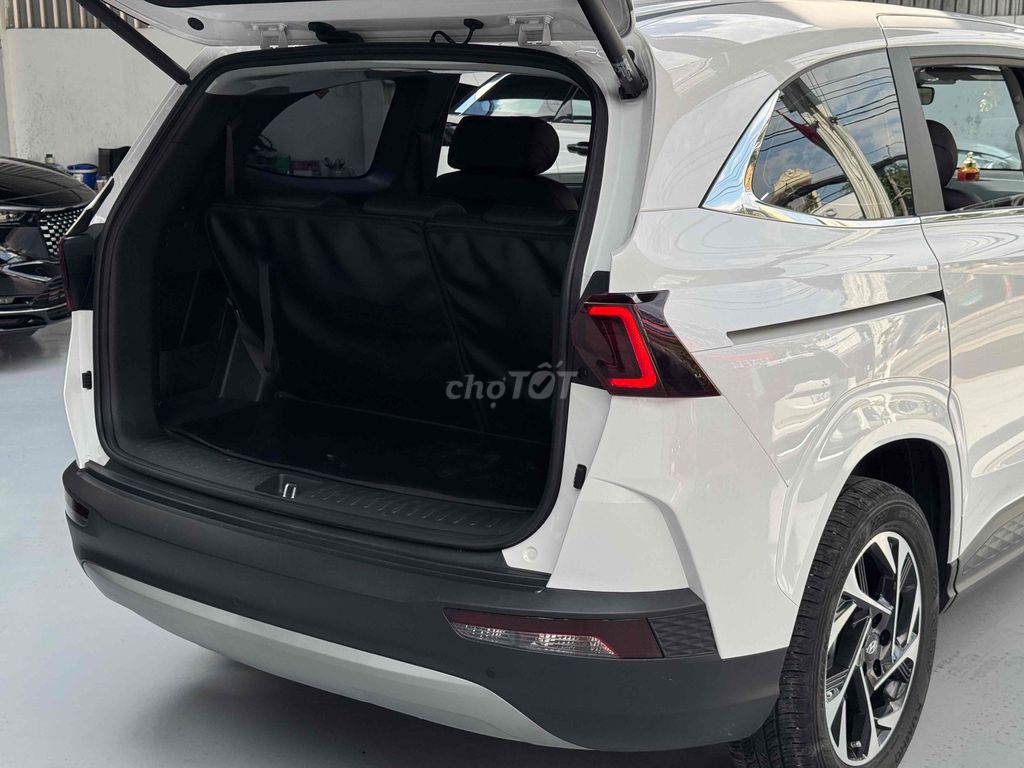 Hyundai Custin 2024 Đặc Biệt 1.5T - 32000 km. Mua bán Ô tô tại Thành phố Thủ Đức Tp Hồ Chí Minh được đăng bởi Long Auto Vạn Phúc hình 9