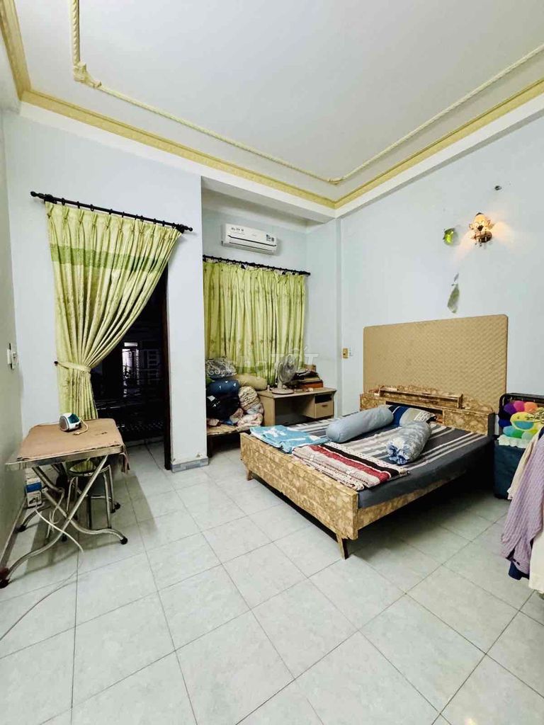 Bán nhà Tân Kỳ Tân Quý 72m2, 4T, 8.5Ty