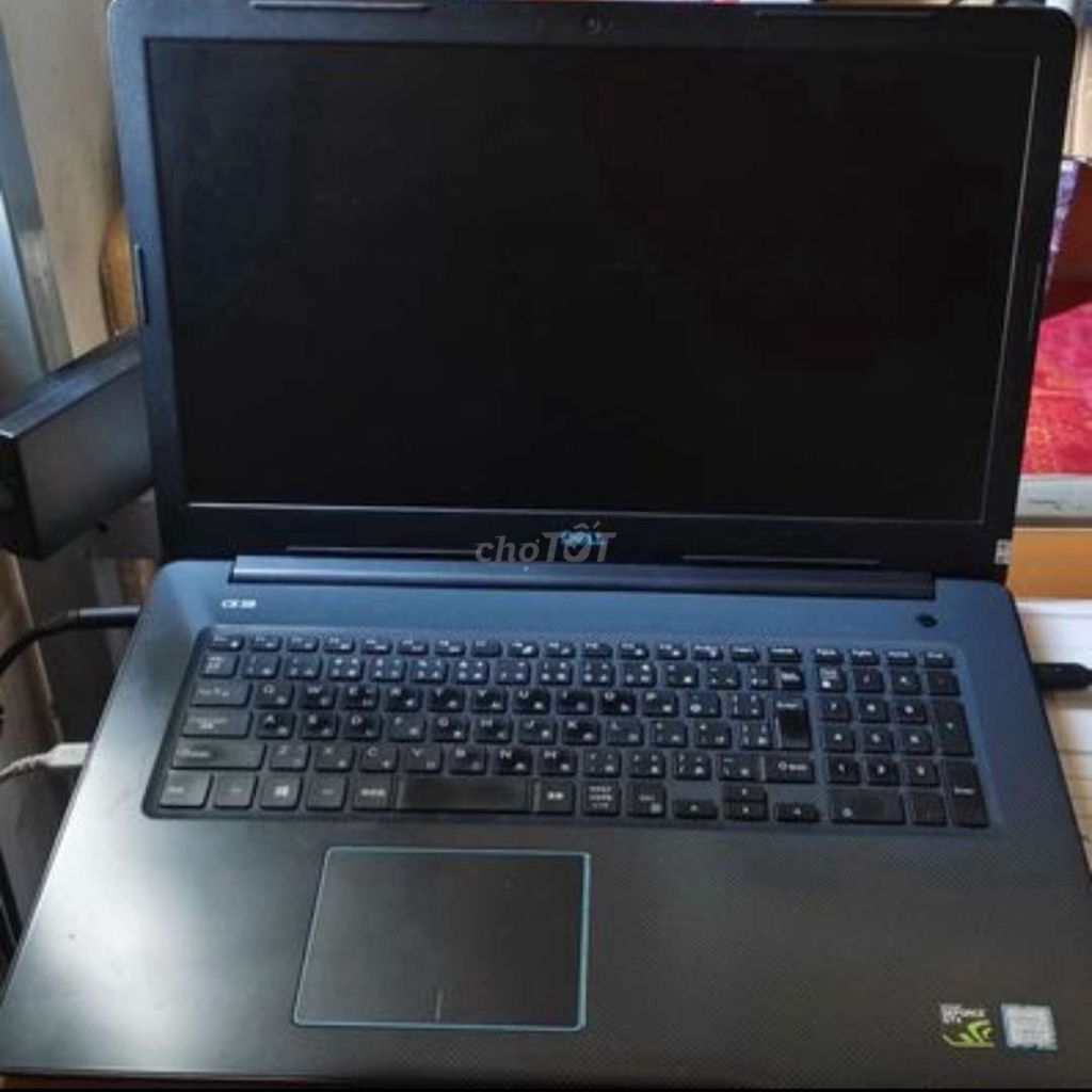 Dell G3 . Mua bán Laptop tại Quận Bắc Từ Liêm Hà Nội được đăng bởi Quảng Trị Viên hình 1