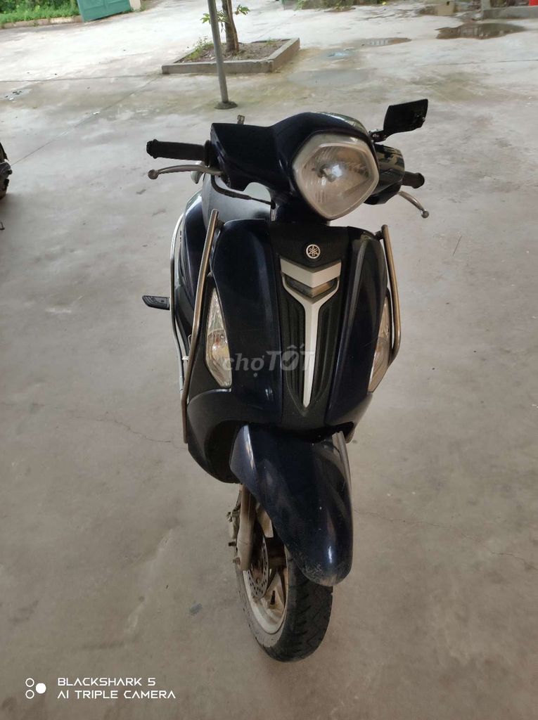 Yamaha grande 2015. Mua bán Xe máy tại Huyện Phù Cừ Hưng Yên được đăng bởi Mờ Rờ Khánh hình 3