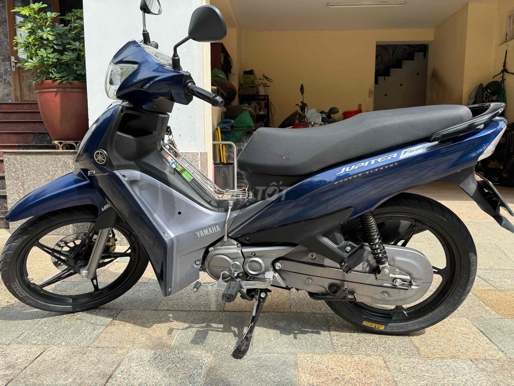 Cần bán jupiter finn bstp nguyên zin chính chủ. Mua bán Xe máy tại Thành phố Thủ Đức Tp Hồ Chí Minh được đăng bởi Nguyễn Thành Trung hình 4