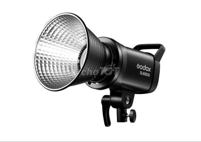 Đèn LED Godox SL60II BI Đen Đã sử dụng. Mua bán Đèn tại Quận Nam Từ Liêm Hà Nội được đăng bởi Thành hình 1