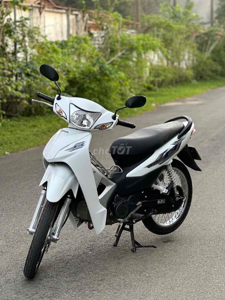 Wave 2022. Mua bán Xe máy tại Huyện Trảng Bom Đồng Nai được đăng bởi u kiều hình 4