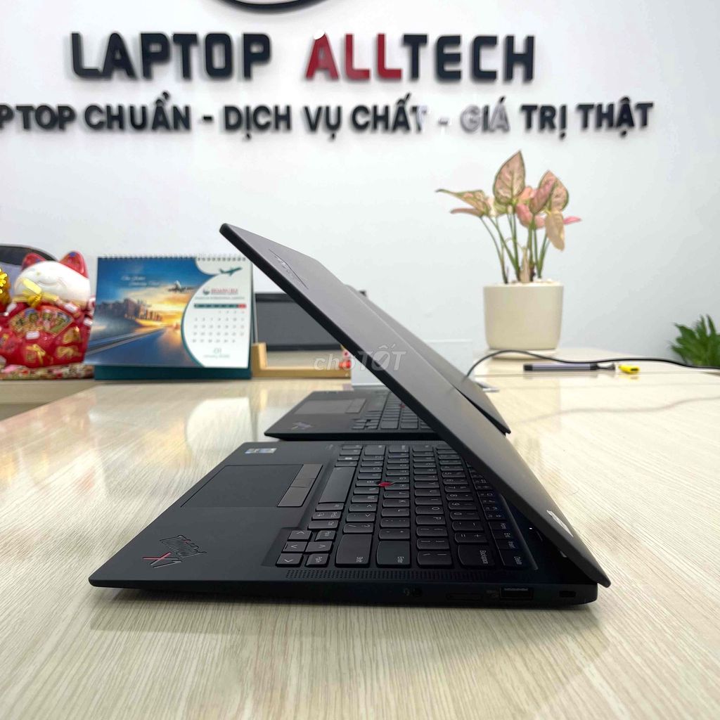 Lenovo ThinkPad X1 Carbon Gen 32GB. Mua bán Laptop tại Quận Gò Vấp Tp Hồ Chí Minh được đăng bởi Laptop Alltech hình 1