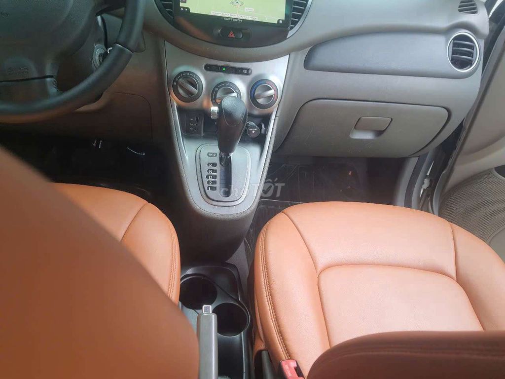 2011 1.2 AT - 142000 km. Mua bán Ô tô tại Huyện Trảng Bom Đồng Nai được đăng bởi khiem .Ai coi hàng Bấm vào hình ảnh này hình 15