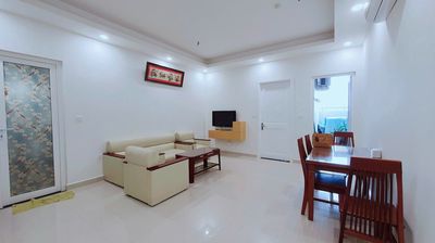 Moonlight Boulevard 1pn-1wc full nội thất giá 9,5 triệu/tháng
