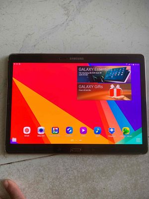 samsung tab S T805. Mua bán Máy tính bảng tại Huyện Châu Thành Tiền Giang được đăng bởi Mobiado