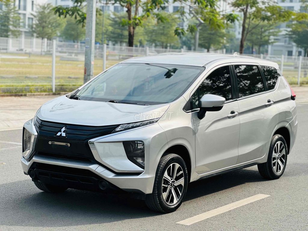 Mitsubishi Xpander 2019 1.5MT - 100000 km. Mua bán Ô tô tại Quận Hoàng Mai Hà Nội được đăng bởi anh Biên hình 4