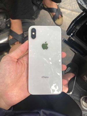 em cần tiền nên bán iphone X.. Mua bán Điện thoại tại Quận Hoàng Mai Hà Nội được đăng bởi Nguyễn Dũng