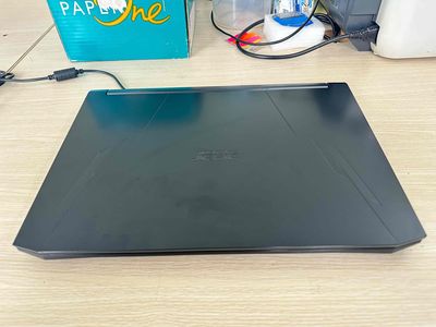 Acer Nitro 5 Core i5, RAM 16GB, SSD 512GB. Mua bán Laptop tại Thành phố Thủ Đức Tp Hồ Chí Minh được đăng bởi Công Chính