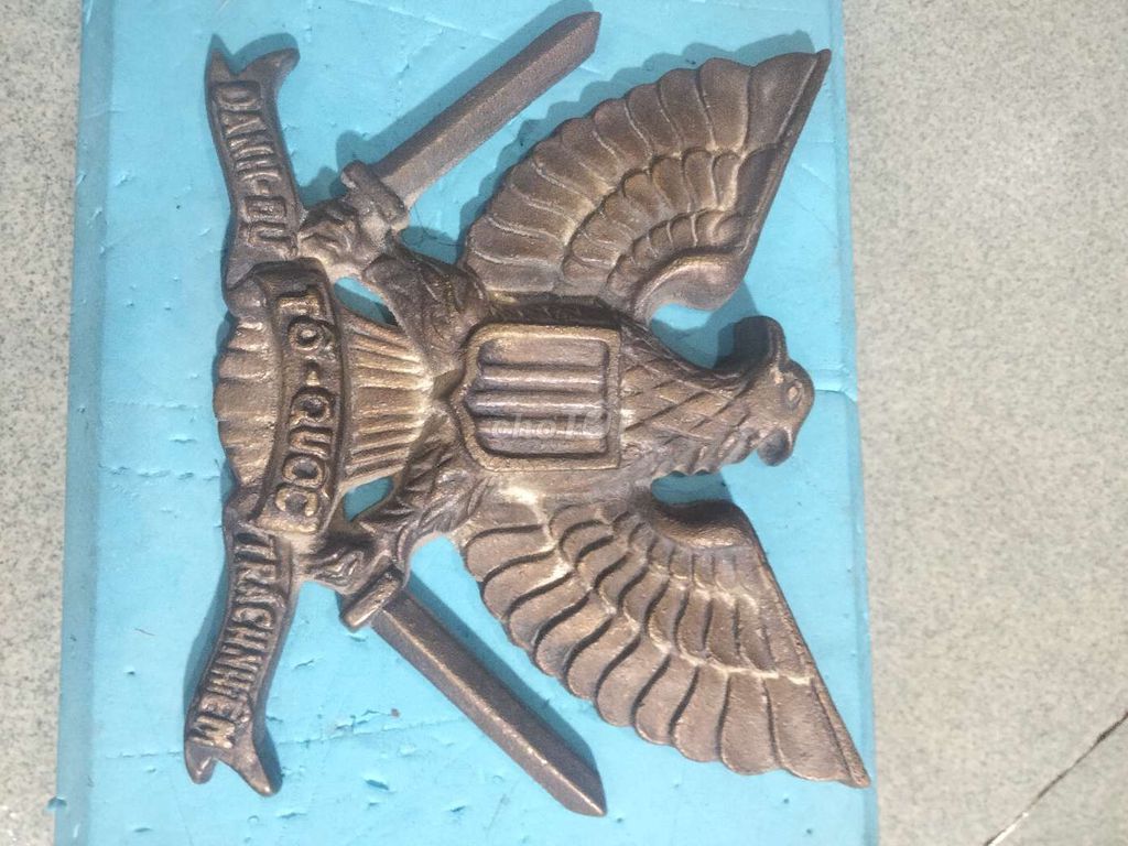 Đồ sưu tầm Đồ US xưa. Mua bán Đồ sưu tầm, đồ cổ tại Quận Tân Phú Tp Hồ Chí Minh được đăng bởi Nguyen Tien hình 1