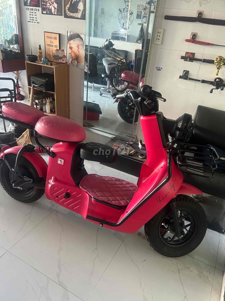như mới còn bảo hành. Mua bán Xe điện tại Thành phố Vĩnh Long Vĩnh Long được đăng bởi Cường hình 3