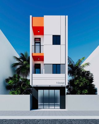 Аренда · 2 комн. · 100 м² · Quận Cẩm Lệ, ул. Đường Lê Quảng Chí