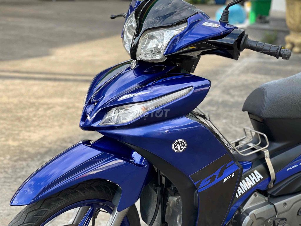 [BẢN ĐẶC BIỆT]👉 YA Jupiter 115i GP 2017 📌MÁY ZIN📌. Mua bán Xe máy tại Quận Bình Tân Tp Hồ Chí Minh được đăng bởi BÙI TIẾN DŨNG hình 6