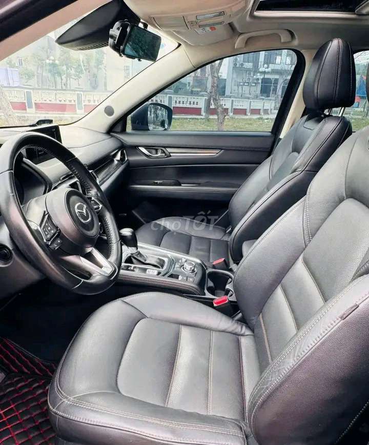 Cx5 2.0 pre. Mua bán Ô tô tại Quận Kiến An Hải Phòng được đăng bởi Hưng hình 4