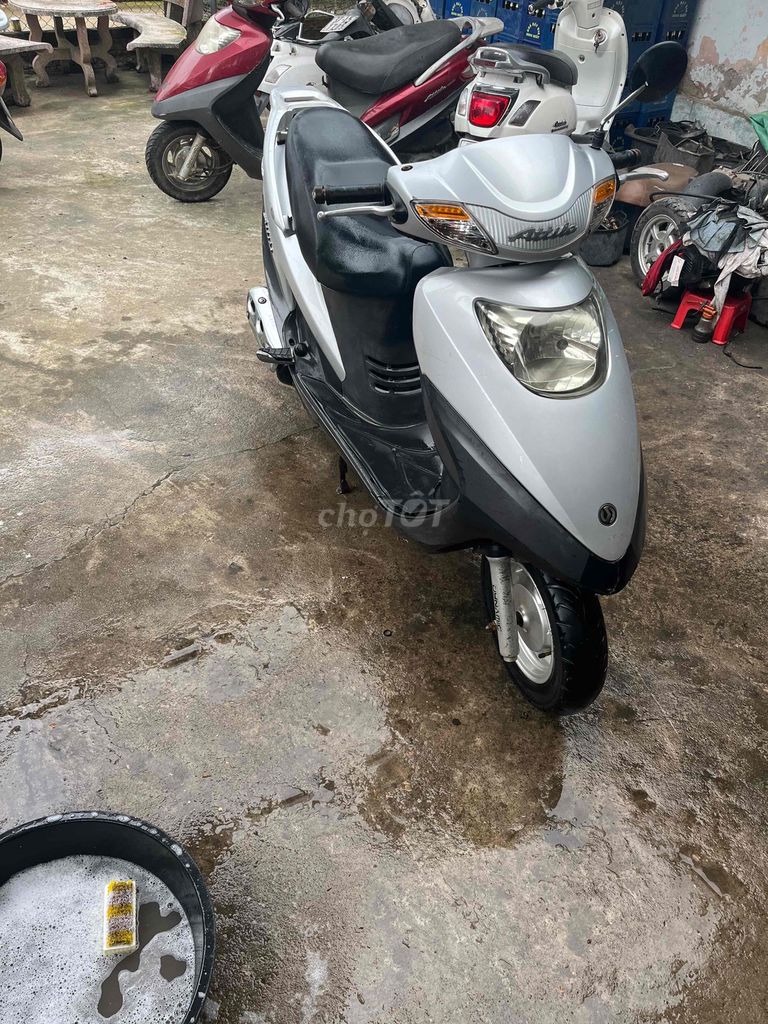 dư xe bán lại. Mua bán Xe máy tại Huyện Sơn Tịnh Quảng Ngãi được đăng bởi Tấn phát   hình 3