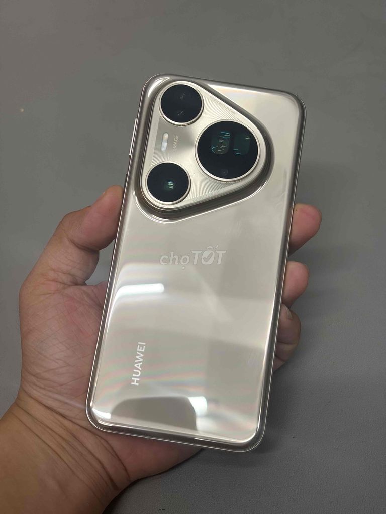 Huawei Pura 80 Ultra quốc tế 16/512 có GL. Mua bán Điện thoại tại Thành phố Thủ Đức Tp Hồ Chí Minh được đăng bởi AVG Mobile hình 1