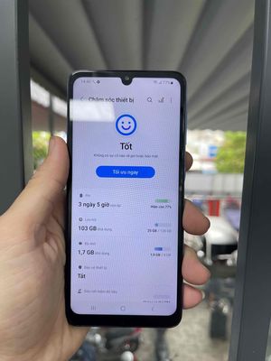 Samsung galaxy m22. Mua bán null tại Quận Bình Tân Tp Hồ Chí Minh được đăng bởi Thanh Tuấn