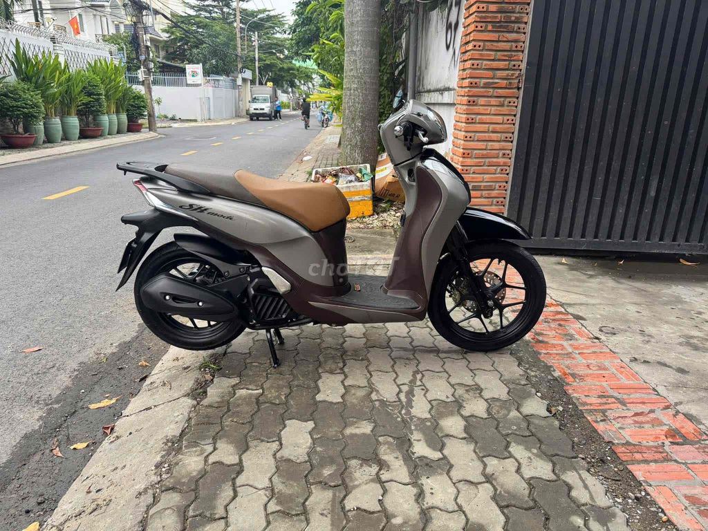 Honda SH Mode 2019 13623