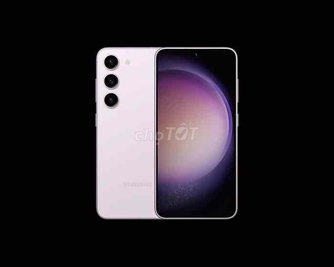 samsung s23 bản việt nam 128gb. Mua bán Điện thoại tại Thành phố Thủ Đức Tp Hồ Chí Minh được đăng bởi Gia Phúc hình 1
