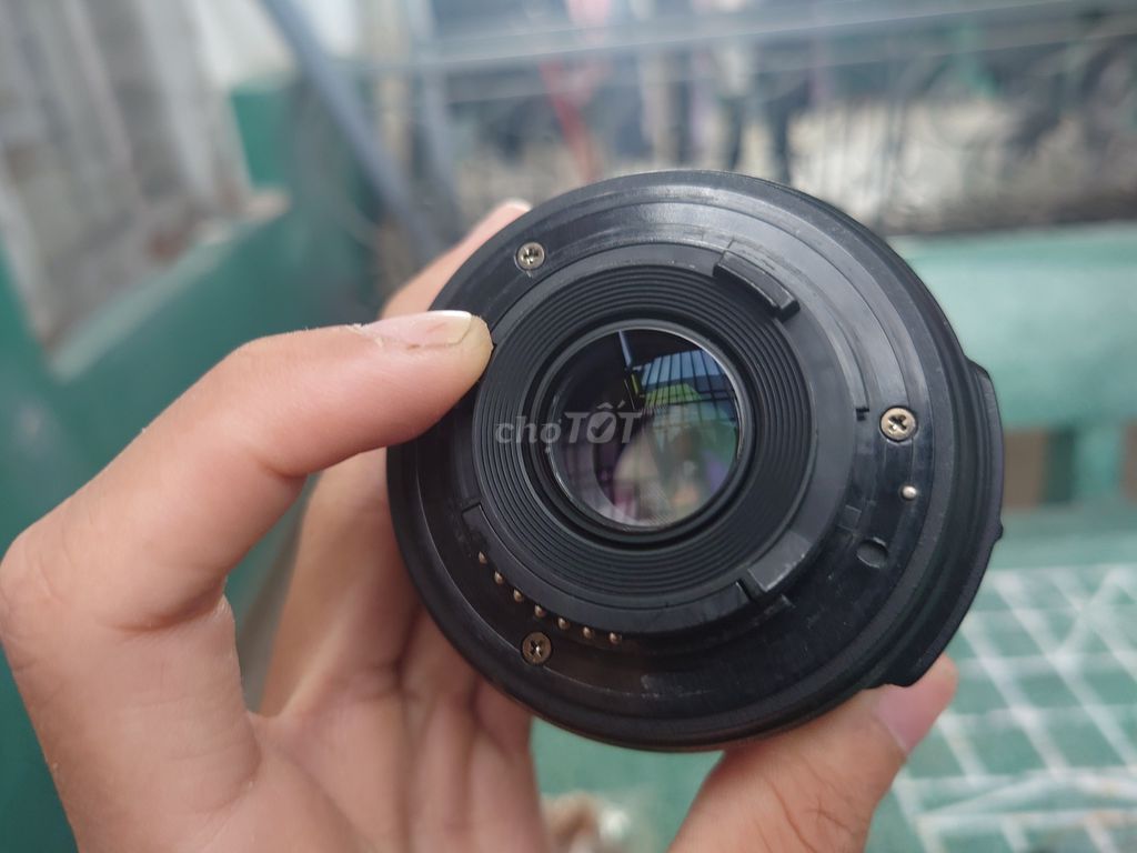 Máy ảnh Nikon D3100 Đã sử dụng. Mua bán Máy ảnh, Máy quay tại Quận 12 Tp Hồ Chí Minh được đăng bởi 17. Khang 11c5 hình 1
