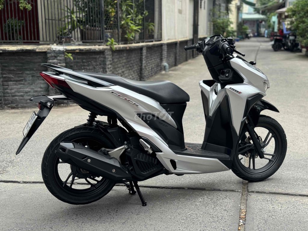 Vario150 Đk 12/2019 Đầu 2020 Bstp Chính Chủ. Mua bán Xe máy tại Quận 11 Tp Hồ Chí Minh được đăng bởi MinhTien hình 3
