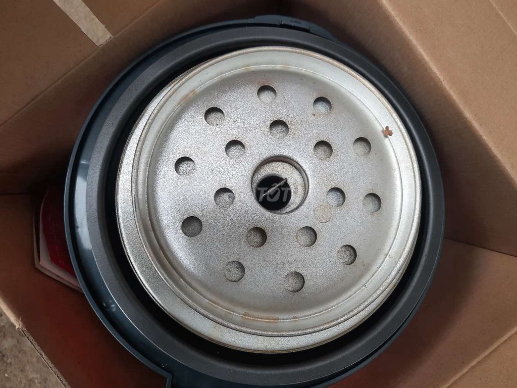 Máy làm tỏi đen Ts908