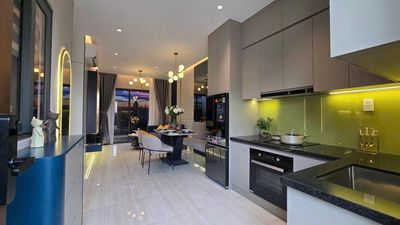 CƠ HỘI MUA NHÀ SG, CUỐI NĂM 2025 NHẬN NHÀ, TRẢ TRƯỚC 460 TRIỆU. Mua bán căn hộ/chung cư tại Thành phố Dĩ An Bình Dương được đăng bởi Thu Diễm