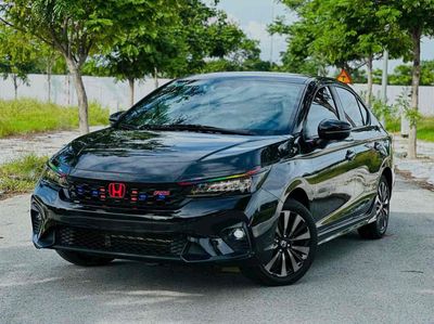 Siêu Lướt Honda City 2024 RS 1.5 AT - 7300 km. Mua bán Ô tô tại Thành phố Thủ Đức Tp Hồ Chí Minh được đăng bởi Phúc Nguyên