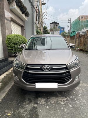Toyota Innova 2018 2.0E - 120,000 km tuyệt đẹp.. Mua bán Ô tô tại Thành phố Thủ Đức Tp Hồ Chí Minh được đăng bởi Đức Xe Chất 9X