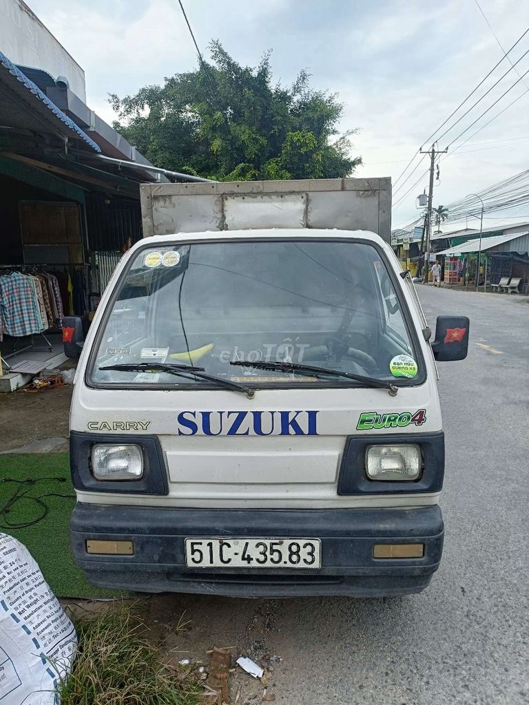 2005 - 500000 km. Mua bán Ô tô tại Huyện Cái Bè Tiền Giang được đăng bởi HB Xèng hình 3