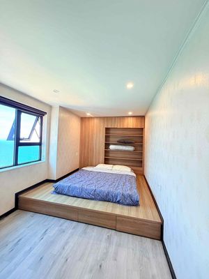 086 CHO THUÊ DÀI HẠN CĂN 1 PHÒNG NGỦ VIEW BIỂN MỸ KHÊ ĐẲNG CẤP