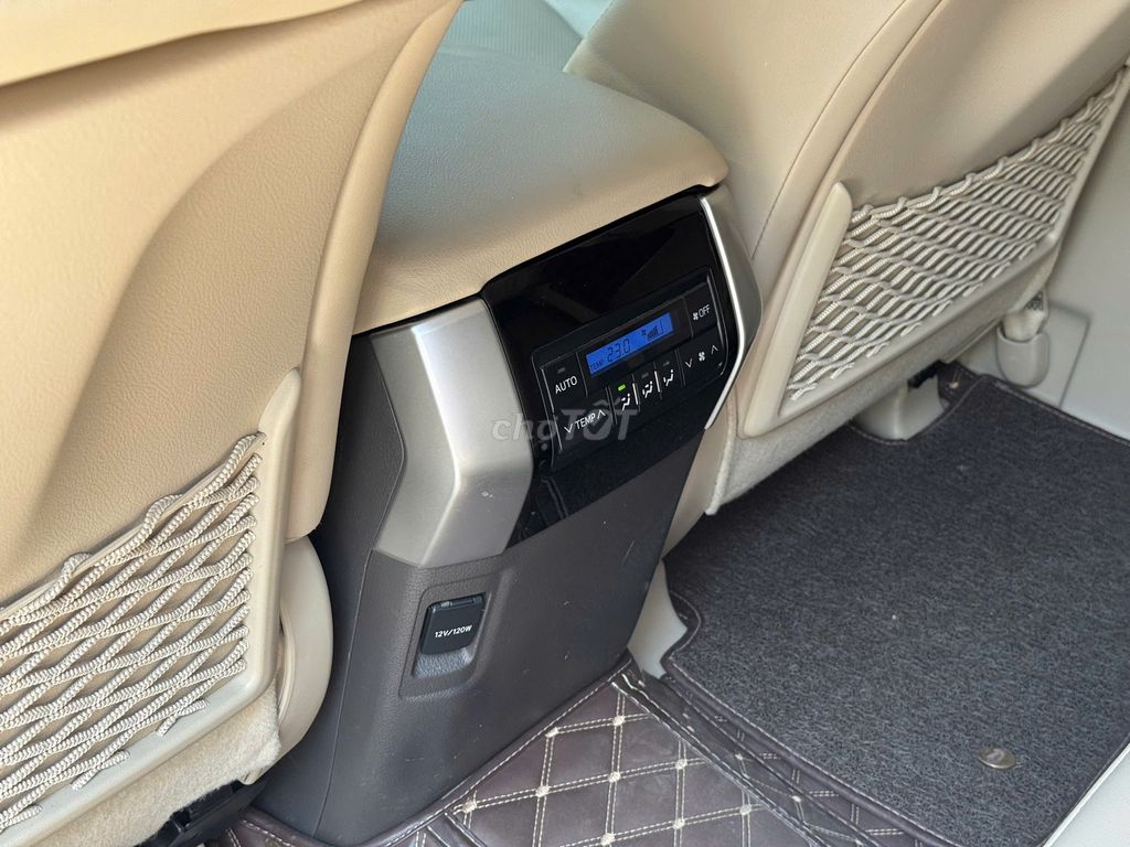 Toyota Land Cruiser Prado 2.7 2019 model 2020. Mua bán Ô tô tại Quận Thanh Xuân Hà Nội được đăng bởi Nguyễn Tuấn Hoàng hình 10