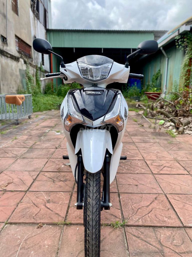 FUTURE 125Fi Led 2024 Chạy ít 3.000Km. Mua bán Xe máy tại Quận Ninh Kiều Cần Thơ được đăng bởi Xe Máy TÂN LIÊN HƯNG 1 91B hình 1