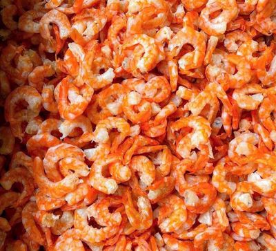 TÔM KHÔ NGUYÊN CHẤT NHÀ LÀM SIÊU NGON. Mua bán Đồ ăn, thực phẩm và các loại khác tại Quận Bình Tân Tp Hồ Chí Minh được đăng bởi Kiều thư nguyễn ngọc