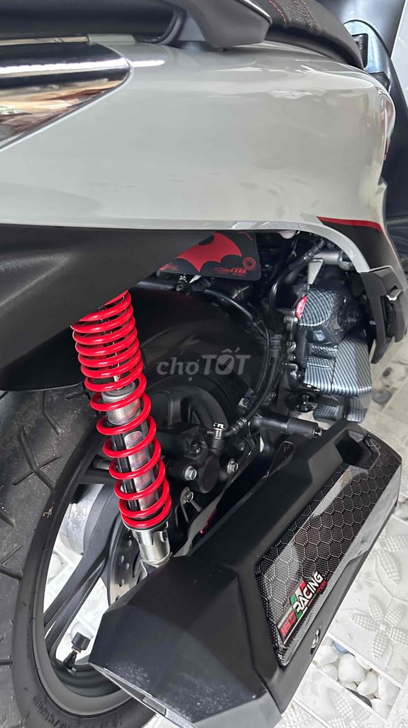 Xe SH chính chủ, đi siêu giữ. Mua bán Xe máy tại Thành phố Nha Trang Khánh Hòa được đăng bởi Lắc Nguyễn hình 2