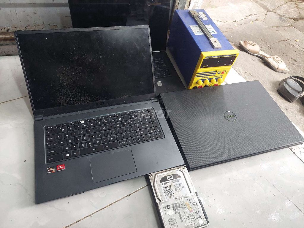 Bán xác vài món . Mua bán Laptop tại Quận 7 Tp Hồ Chí Minh được đăng bởi Mua và Bán Vui Vẻ hình 1