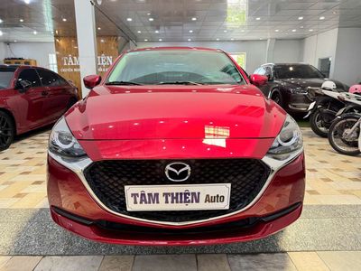 MAZDA 2 sx2023 1.5 AT sedan - odo 21739 km, 1 chủ. Mua bán Ô tô tại Thành phố Nha Trang Khánh Hòa được đăng bởi TÂM THIỆN AUTO