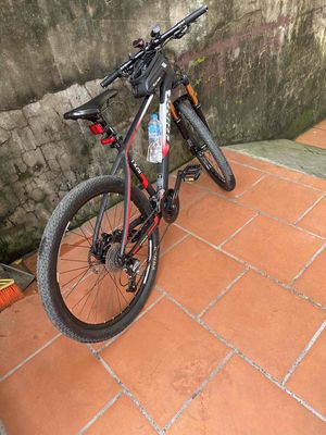 Xe đạp địa hình Trinx TX28 26 inch. Mua bán Xe đạp tại Quận Hoàng Mai Hà Nội được đăng bởi Nguyen Phuc