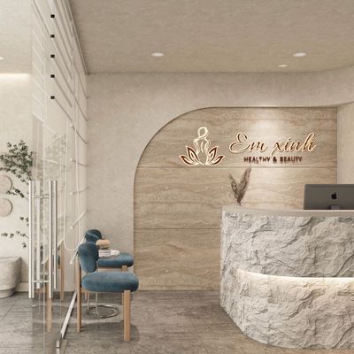 TUYỂN 3 NHÂN VIÊN - TẠI SPA TOP 1 TÂN PHÚ 