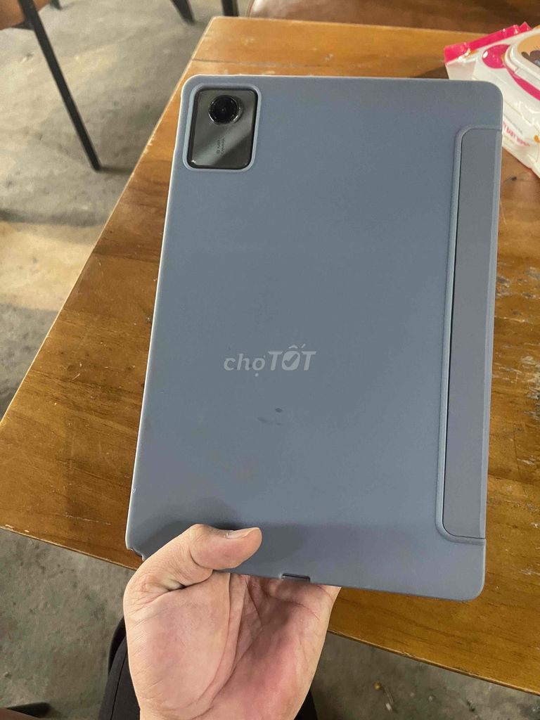 xiaoxin Pad 2024. Mua bán Máy tính bảng tại Quận Bình Tân Tp Hồ Chí Minh được đăng bởi Tuấn lưu hình 3